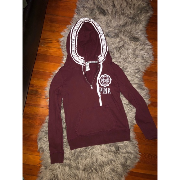 Pink hoodie - Picture 2 of 5